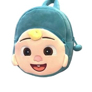 JJ Cocomelon Backpack